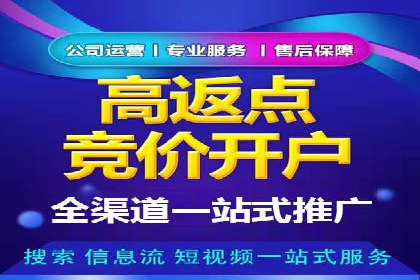 某行业SEM竞价托管全解析
